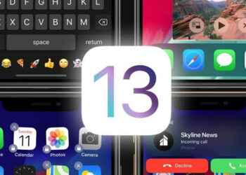 ชมคอนเซ็ปต์ iOS 13 มากับ 40 ฟีเจอร์ใหม่ที่ Apple ควรยืมไปใช้