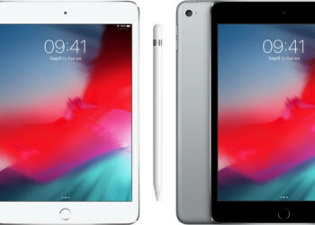 อ้างอิงจากไฟล์ CAD ของ iPad mini 5 ยังไม่เปลี่ยนดีไซน์ภายนอก แต่เน้นอัพเกรดสเปกภายใน อาจรองรับ Apple Pencil