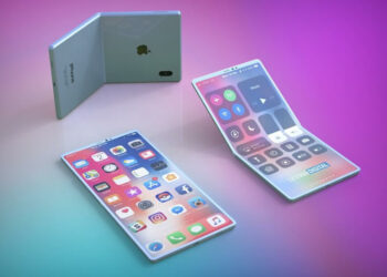 นักวิเคราะห์เชื่อ Samsung Galaxy Fold จะสร้างปัญหาให้กับ iPhone พับได้ของ Apple ในอนาคต