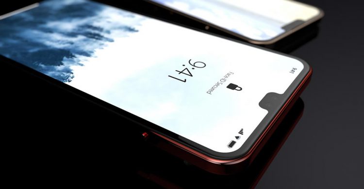 สุดงาม!! คอนเซ็ปต์ iPod Touch รุ่นที่ 7 รองรับ  Face ID มาพร้อมลำโพงคู่ พอร์ต USB-C จอใหญ่กว่าที่เคยมีมา (ชมคลิป!!)