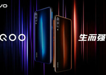 เผยสเปก iQOO สมาร์ทโฟนแบรนด์ลูกของ Vivo ใช้ชิป Snapdragon 855 แรม 12GB ความจุ 256GB เปิดตัว 1 มีนาคมนี้