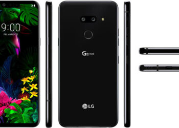 ยืนยันแล้ว!! LG G8 ThinQ มาพร้อมเทคโนโลยี Crystal Sound OLED ใช้จอแสดงผลเป็นเครื่องขยายเสียง
