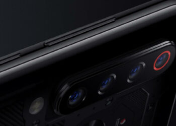 ภาพเรนเดอร์ Xiaomi Mi 9 Explorer Edition เผยให้เห็นกล้องหลัง 4 ตัว