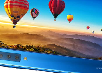 Samsung Galaxy A50, Galaxy A30, Galaxy A10 ถูกเปิดเผยสเปกออกมาแล้ว