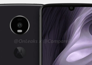 เผยสเปก Moto Z4 Play มาพร้อมกล้อง 48 ล้านพิกเซล ใช้ชิป Snapdragon 675