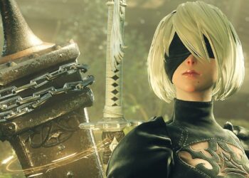 NieR:Automata Game of the YoRHa Edition ยืนยันวันวางจำหน่ายในไทย 21 กุมภาพันธ์ ศกนี้