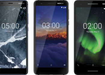 Nokia จัดโปรโมชั่น เฮง+เฮง ต้อนรับเทศกาลตรุษจีน พร้อมรับของสมนาคุณ สุดพิเศษ ตั้งแต่วันนี้เป็นต้นไป