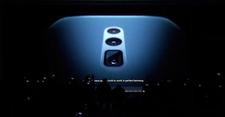 OPPO เปิดตัวเทคโนโลยีกล้อง 10x Lossless Zoom ลุยตลาดไตรมาส 2 ปีนี้ และสมาร์ทโฟน 5G รุ่นแรกอย่างเป็นทางการ