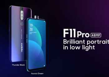 OPPO F11 Pro ถูกทดสอบแล้วบนแอพ Geekbench ยืนยันใช้ชิป Helio P70 RAM 6GB รันบน Android Pie สวมทับด้วย ColorOS 6.0