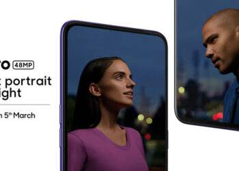 OPPO F11 Pro เผยโฉมทางการแล้ว ก่อนเปิดตัววันที่ 5 มีนาคมนี้ มาพร้อมกล้องคู่หลัง 48 ล้านพิกเซล (ชมคลิป!!)