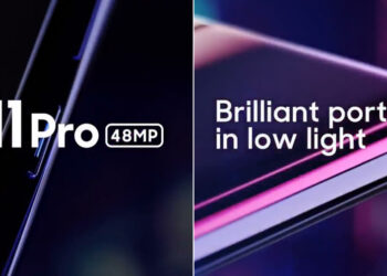 ยืนยันแล้ว!! OPPO F11 Pro มาพร้อมกล้องหลัง 48 ล้านพิกเซล