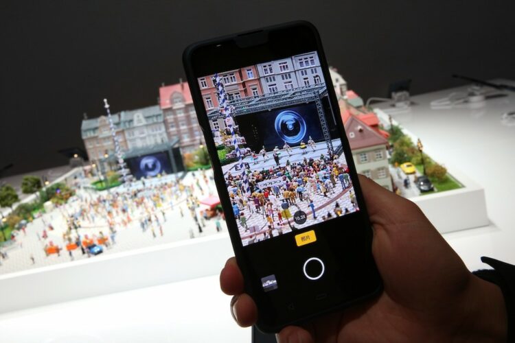 OPPO เปิดตัวเทคโนโลยีกล้อง 10x Lossless Zoom ลุยตลาดไตรมาส 2 ปีนี้ และสมาร์ทโฟน 5G รุ่นแรกอย่างเป็นทางการ
