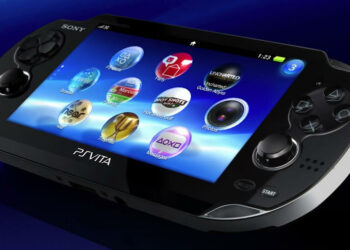 สิ้นสุดทางขาย!! PS Vita เตรียมยุติการผลิตในเร็วๆนี้ หลังวางจำหน่ายมานานกว่า 8 ปี