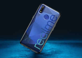 Realme 3 มากับดีไซน์ Diamond-cut พร้อมกล้องคู่หลัง