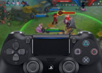 เตรียมมันส์ ROV เกมยอดฮิตบนสมาร์ทโฟนเตรียมมาลงเครื่อง PlayStation 4 เร็วๆนี้