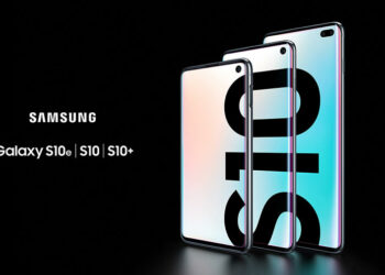 ทางการแล้ว!! Samsung เปิดตัว Galaxy S10e, Galaxy S10 และ Galaxy S10+ พร้อมรับจองทันที