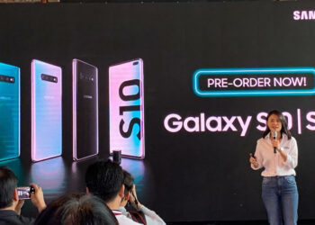 เปิดราคา Samsung Galaxy S10e, Galaxy S10 และ Galaxy S10+ เริ่มต้น 26,900 บาท สั่งจองได้ทันที!!