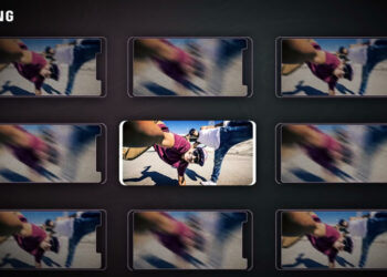 Samsung ปล่อยวีดีโอโปรโมท Galaxy S10 series ยืนยันติดระบบกันสั่น OIS ในกล้องเซลฟี่ สแกนนิ้วบนจอ