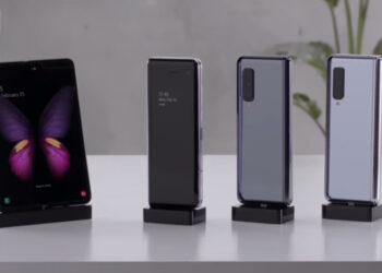 Samsung ปล่อยวีดีโอพรีวิว Galaxy Fold เผยดีไซน์ทุกมุมมอง พร้อมสาธิตการใช้งานทั่วไป กล้อง และ DeX