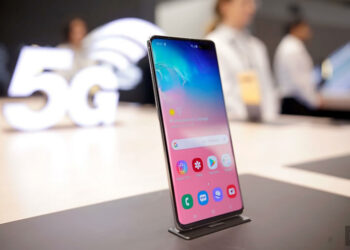 Samsung Galaxy S10 5G จะเริ่มวางจำหน่ายในเกาหลีใต้ เดือนเมษายนนี้