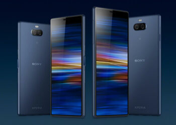 Sony เปิดตัว Xperia 10 และ Xperia 10 Plus สมาร์ทโฟนระดับกลาง ที่มากับกล้องคู่หลัง จอแสดงผล 21:9