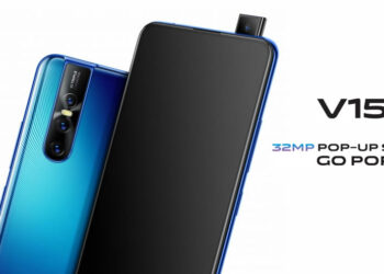 Vivo V15 จะเปิดตัววันที่ 25 กุมภาพันธ์นี้ มาพร้อมกล้องเซลฟี่แบบ Pop-up 32MP กล้องหลัง 24MP