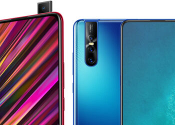 เปิดตัวแล้ว!! Vivo V15 Pro มาพร้อมกล้องเซลฟี่ 32MP แบบ Pop-up กล้องหลัง 48 ล้านพิกเซล ราคาราว 12,660 บาท