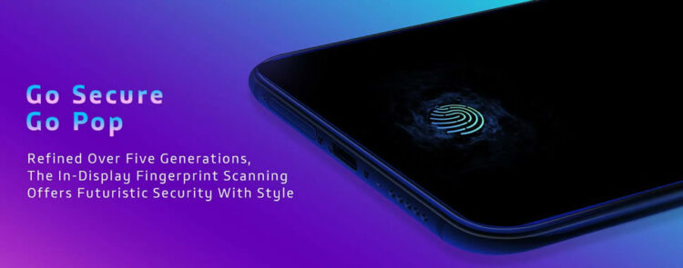 ยืนยันแล้ว!! Vivo V15 Pro จะมาพร้อมกล้องหลัก 48 ล้านพิกเซล สแกนนิ้วบนจอ พร้อมชมวีดีโอโปรโมท