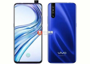 Vivo V15 Pro ได้รับการทดสอบแล้วจากแอพ Geekbench มากับชิปประมวลผล Snapdragon 675