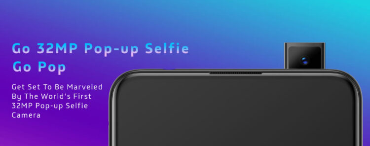 ยืนยันแล้ว!! Vivo V15 Pro จะมาพร้อมกล้องหลัก 48 ล้านพิกเซล สแกนนิ้วบนจอ พร้อมชมวีดีโอโปรโมท