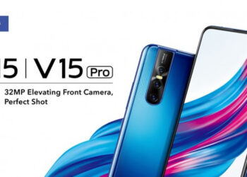 Vivo ปล่อยทีเซอร์ V15 และ V15 Pro ออกมาแล้ว เห็นดีไซน์ชัดเจน พร้อมเปิดตัว 20 กุมภาพันธ์นี้