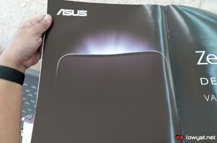 รอไปก่อน!! Asus จะไม่เปิดตัว Zenfone 6 ที่งาน MWC 2019 แต่ยืนยันมาแน่ 14 พฤษภาคมนี้