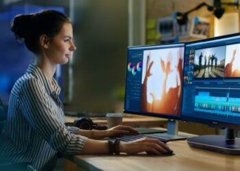 ASUS วางจำหน่าย Zen AiO 27 เครื่อง all-in-one PC ดีไซน์ใหม่ล่าสุด นำเสนอจอภาพแบบ NanoEdge display และความคมชัดระดับ 4K