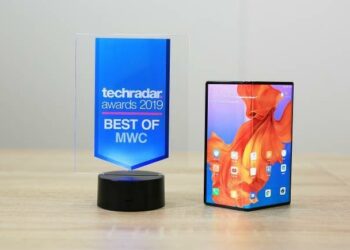 Huawei กวาด 47 รางวัลรวด จากงาน MWC 2019 ,HUAWEI Mate X และแล็ปท็อปตระกูล HUAWEI MateBook ได้รับคำยกย่องและชื่นชมจากสื่อมวลชน