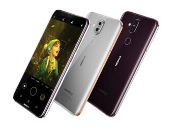 สิ้นสุดการรอคอย! โนเกีย ประกาศเปิดตัว Nokia 8.1 สุดยอดสมาร์ทโฟนเรือธงพร้อมเปิดจองแบบเอ็กซ์คลูซีฟในราคาเพียง 9,900 บาท เฉพาะใน Shopee เท่านั้น