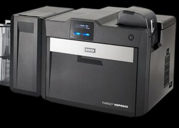 Vulcan ลุยธุรกิจเครื่องพิมพ์บัตรพลาสติกโชว์ระบบสั่งพิมพ์บัตรประจำตัวผ่าน cloud ที่แรกของโลกหวังโกยรายได้ปี 62 โต 30%