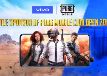 Vivo ประกาศยกระดับประสบการณ์เกมเมอร์ในการแข่งขัน PUBG MOBILE Club Open 2019 เงินรางวัลกว่า 87 ล้านบาท
