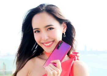 Vivo จัดทริป Vivo V15 Coming “UP” Summer สุดหรูที่พัทยา พาผู้โชคดีไปสัมผัสประสบการณสุดเอ็กซ์คลูซีฟ พร้อมได้ทดลองใช้ V15Pro ก่อนวางจำหน่ายอย่างเป็นทางการ