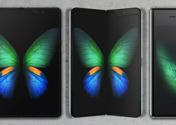 ซีอีโอ Huawei บอก “ดีไซน์ของ Samsung Galaxy Fold ไม่ดีเอาเสียเลย”