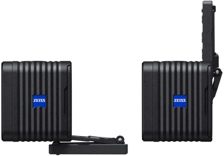 Sony RX0 II กล้องคอมแพคระดับพรีเมี่ยมมีขนาดเล็กและเบาที่สุดในโลก กันกระแทกกันฝุ่น กันน้ำลึก 10 เมตร จอพับได้ ราคาราว 22,000 บาท