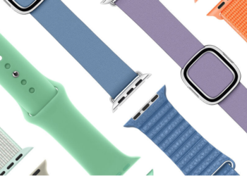 Apple เปิดตัวสาย Apple Watch คอลเลคชั่นใหม่ “Spring” สีสันสดใสต้อนรับฤดูกาลใหม่ สั่งซื้อได้แล้ววันนี้