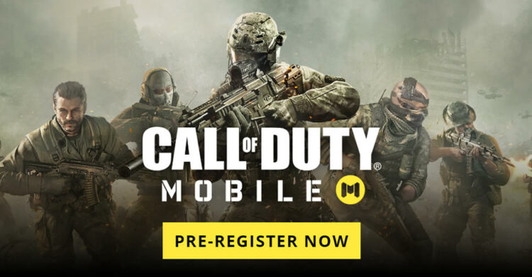 เกม Call of Duty Mobile อาจเปิดให้ดาวน์โหลดไปเล่นฟรี!! มาพร้อมระบบการเล่นแบบคลาสสิกของ Call of Duty