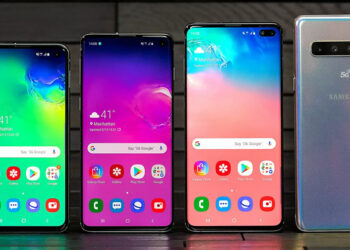 เริ่มต้นไม่สวย!! ยอดจอง Samsung Galaxy S10 ในบ้านเกิดยังน้อยกว่า Galaxy S9 และ Galaxy Note 9