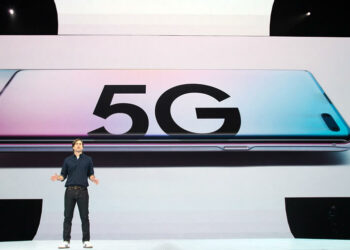 Samsung Galaxy S10 5G พร้อมวางจำหน่าย 5 เมษายนนี้