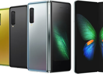 Samsung Galaxy Fold พร้อมรับจองในยุโรป 26 เมษายนนี้ ก่อนวางขายครั้งแรก 3 พฤษภาคม ราคาราว 75,280 บาท
