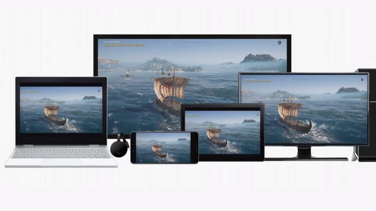 ท้าชนคอนโซล!! Google เปิดตัว Stadia แพลตฟอร์มเล่นเกมคุณภาพสูงผ่าน Cloud รองรับทั้งสมาร์ทโฟน, แท็บเล็ต, แล็ปท็อป และ สมาร์ททีวี