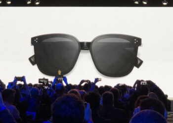 Huawei เปิดตัวแว่นตาอัจฉริยะ รองรับผู้ช่วย AI, NFC, ลำโพงในตัว และกันน้ำในระดับ IP67