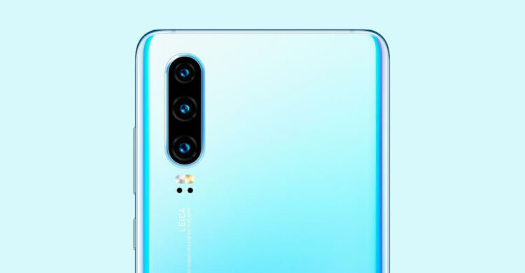 Huawei P30 และ P30 Pro ถูกปล่อยภาพเรนเดอร์ออกมาครบทุกสี ยืนยันใช้ชิป Kirin 980 กล้องหลัง 4 ตัว รองรับฟีเจอร์ 10x Hybrid Zoom