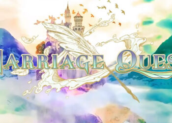 คู่บ่าวสาวชาวญี่ปุ่น จัดงานแต่งภายใต้ธีมเกม Dragon Quest ใส่ใจทุกรายละเอียด เหมือนสร้างเกมขึ้นมาใหม่