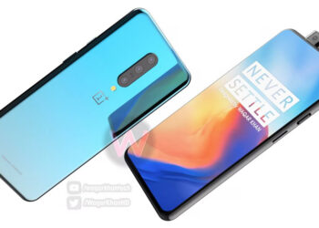 เผยคอนเซ็ปต์ OnePlus 7 มาพร้อมจอไร้กรอบ กล้องเซลฟี่แบบ Pop-up กล้องหลัง 3 ตัว 48MP (ชมคลิป!!)